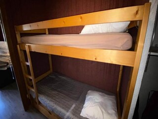 Apartamento Le Grand-Bornand Características 18