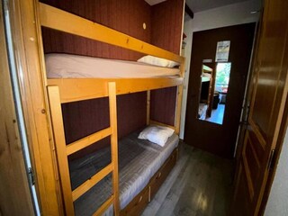 Apartamento Le Grand-Bornand Características 19