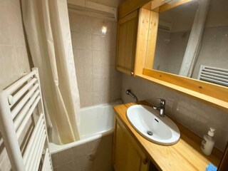 Apartamento Le Grand-Bornand Características 11