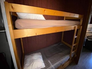 Apartamento Le Grand-Bornand Características 25