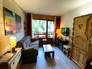 Apartamento Le Grand-Bornand Características 9