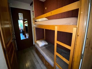 Apartamento Le Grand-Bornand Características 7