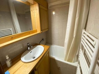 Apartamento Le Grand-Bornand Características 26