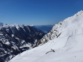 Apartamento Le Grand-Bornand Entorno 31