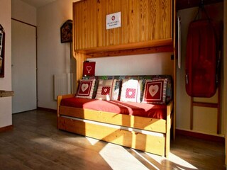 Appartamento Chamrousse  10