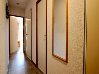 Appartamento Chamrousse  13