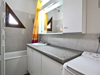 Appartamento Chamrousse  14