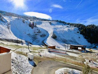 Appartamento Chamrousse  17