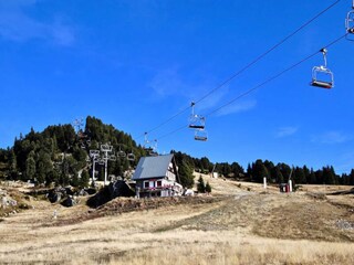 Appartamento Chamrousse  5