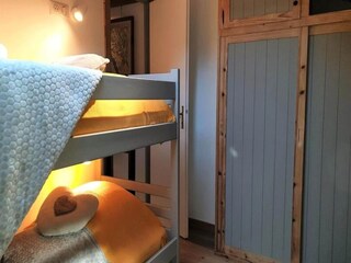 Appartement Morzine Kenmerken 4