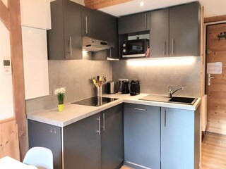 Appartement Morzine Kenmerken 5