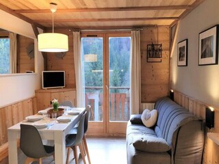 Apartment Morzine Ausstattung 18