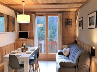 Apartment Morzine Features 18