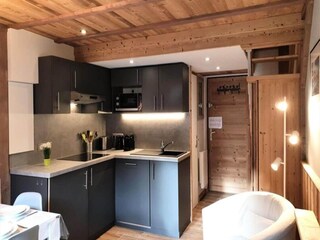 Appartement Morzine Kenmerken 7