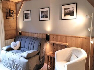 Apartment Morzine Ausstattung 19