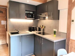 Apartment Morzine Features 10
