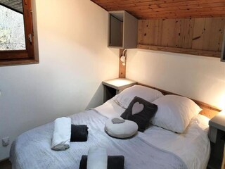 Apartment Morzine Ausstattung 11