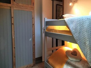 Apartment Morzine Ausstattung 12