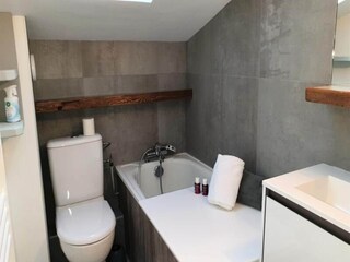 Apartment Morzine Ausstattung 13