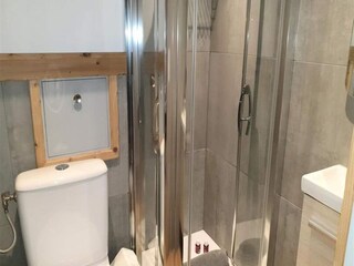 Apartment Morzine Ausstattung 14