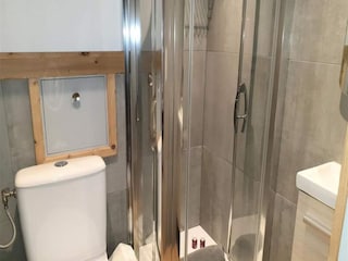 Apartment Morzine Features 14