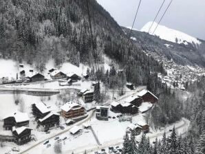 Apartment Residenz La Chamossiere - Morzine - image1