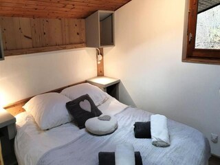 Apartment Morzine Ausstattung 16