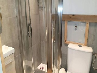 Apartment Morzine Ausstattung 21