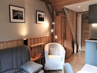 Apartment Morzine Ausstattung 22