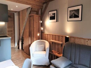 Appartement Morzine Kenmerken 20