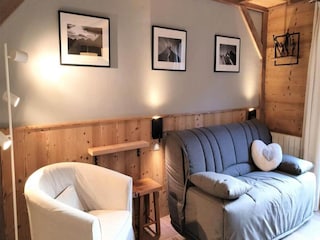Apartment Morzine Features 23