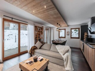 Appartement Megève Kenmerken 5