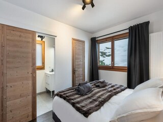 Appartement Megève Kenmerken 16