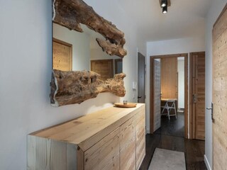 Appartement Megève Kenmerken 13