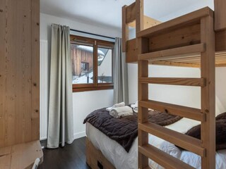 Appartement Megève Kenmerken 24
