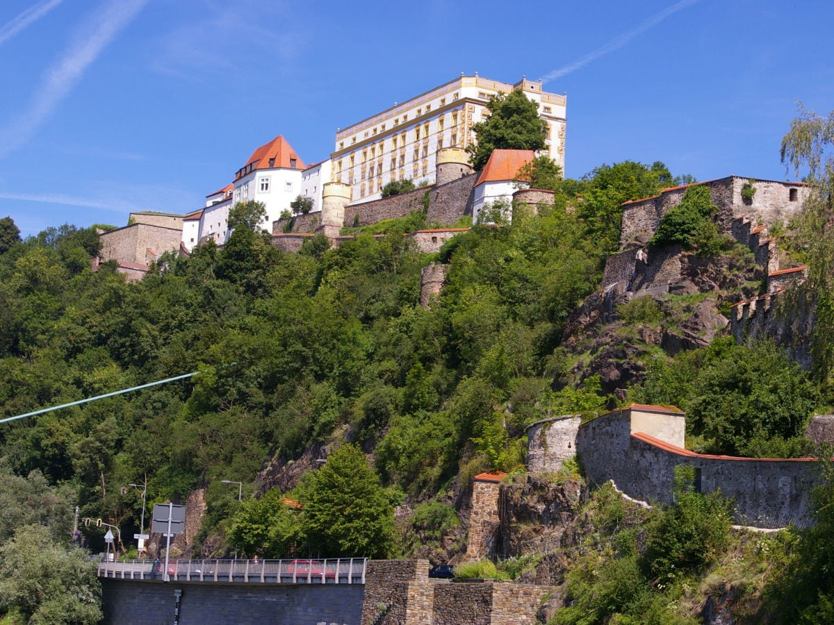 Passau Veste Oberhaus