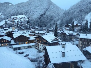 Appartement La Clusaz Omgeving 19