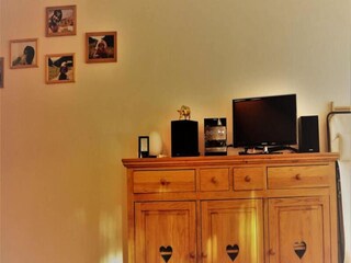 Appartement Le Grand-Bornand Kenmerken 3