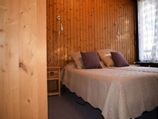 Apartment Le Grand-Bornand Ausstattung 6