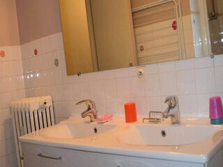 Apartment Le Grand-Bornand Ausstattung 8