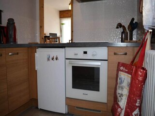Apartment Le Grand-Bornand Ausstattung 9