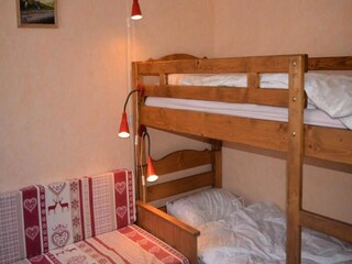 Appartement Le Grand-Bornand Kenmerken 10