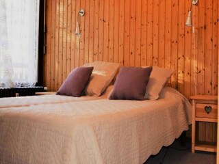Apartment Le Grand-Bornand Ausstattung 11