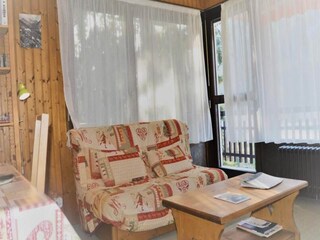 Appartement Le Grand-Bornand Kenmerken 14