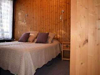 Appartement Le Grand-Bornand Kenmerken 2