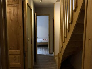 Appartement Guillestre Kenmerken 10