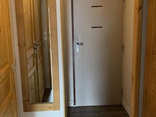 Appartement Guillestre Kenmerken 11