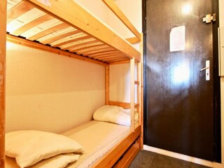 Appartamento Chamrousse Registrazione all'aperto 10