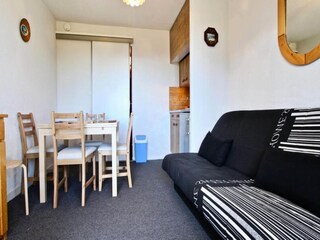 Appartamento Chamrousse Registrazione all'aperto 13