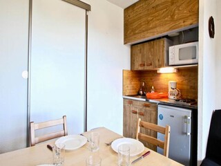 Appartamento Chamrousse Registrazione all'aperto 7